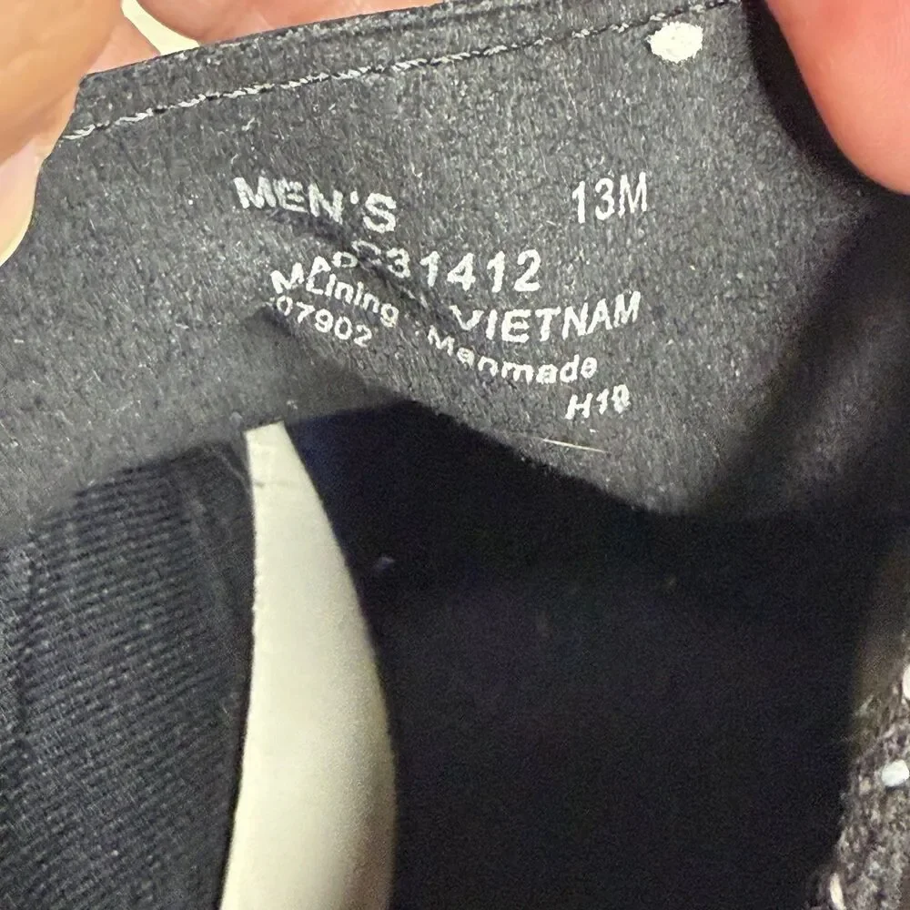 Cole Haan Zerogrand Chukka Boots